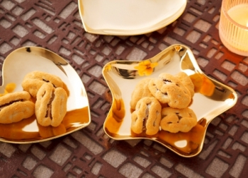 ペカンナッツショコラ